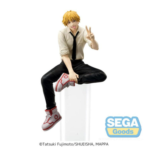 Chainsaw Man - Denji Figure - Chokonose [Pm]