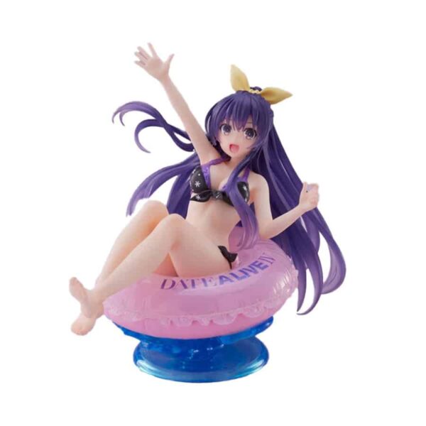 Date A Live - Tohka Yatogami Figure - Aqua Float Girls