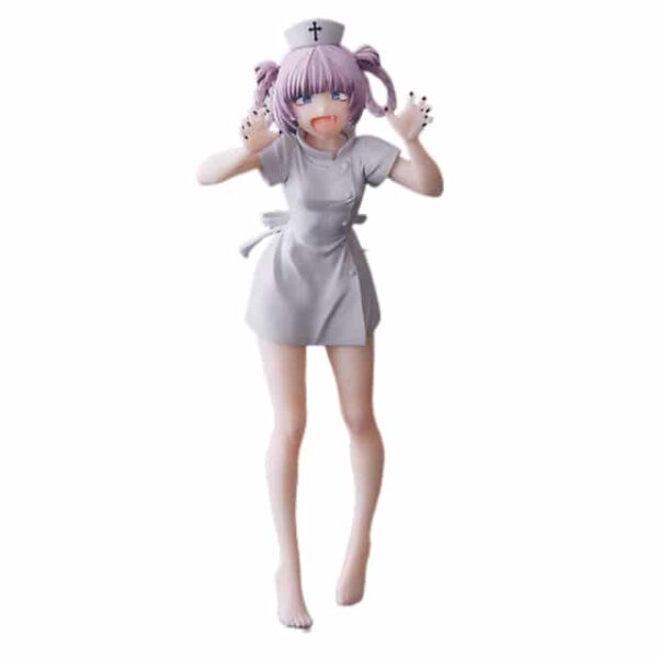 Call Of The Night - Nazuna Nanakusa Figure - Nurse Ver.