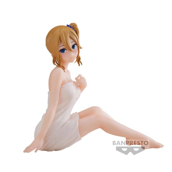 Kaguya-Sama: Love Is War - Ai Hayasaka Figure - Relax Time Ultra Romantic