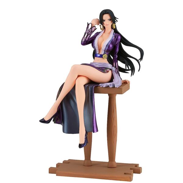 One Piece - Boa Hancock Figure - Grandline Journey Special