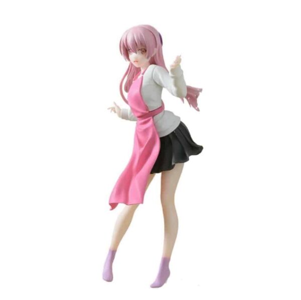 Tonikaku Kawaii - Tsukasa Yuzaki Figure - Luminasta