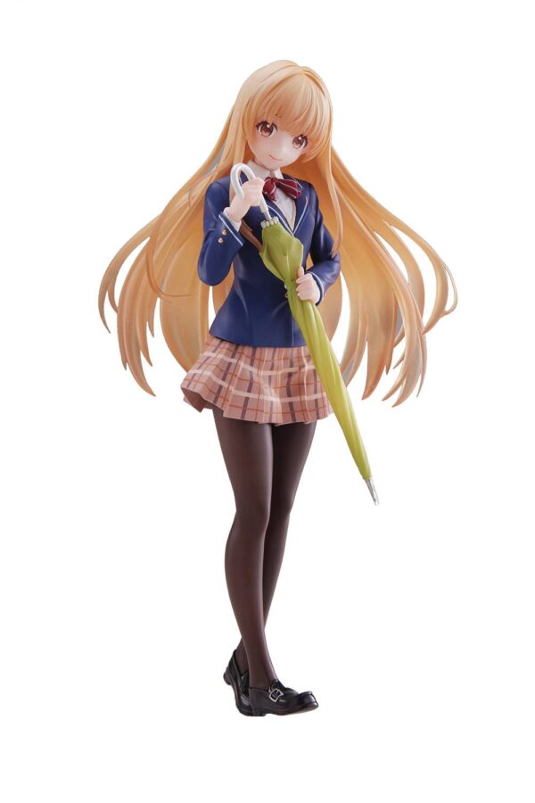 The Angel Next Door Spoils Me Rotten - Mahiru Shiina Figure - Uniform Ver.