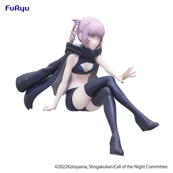 Call Of The Night - Nazuna Nanakusa Figure - Noodle Stopper Figure