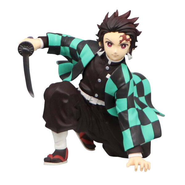 Demon Slayer - Figure Tanjiro Kamado - Noodle Stopper