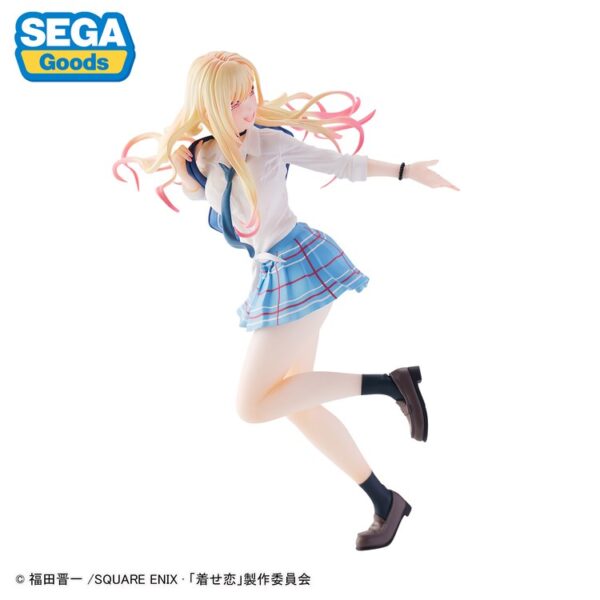 my dress up darling kitagawa marin luminasta after school sega 3