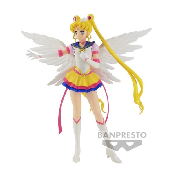 sailor moon cosmos eternal sailor moon glitterglamours banpresto