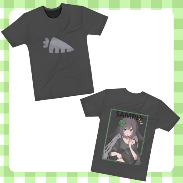 kiki pyon pyon tshirt