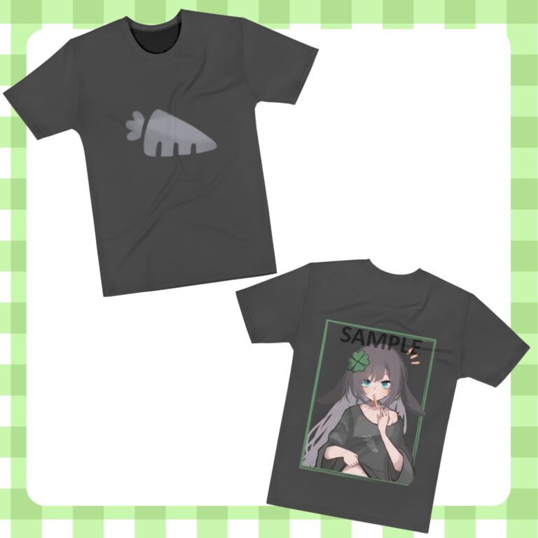 kiki pyon pyon tshirt