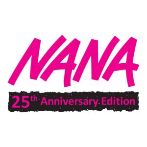 <i>Nana</i> 25th Anniversary Omnibus Edition Announced