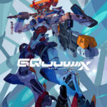 <i>Mobile Suit Gundam: GQuuuuuuX</i> TV Anime Release Date Announced