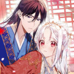 Ruina’s <i>The Healer Consort</i> Manga Receives English Translation