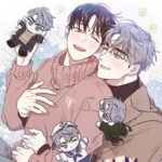 Nabit’s <i>My Bias is Showing?!</i> Manhwa Receives English Translation