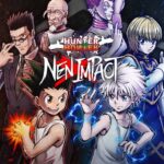 <i>Hunter x Hunter Nen x Impact</i> Release Date Announced