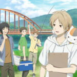 <i>Natsume’s Book of Friends: Hazuki no Shirushi</i> Video Game New Trailer Released