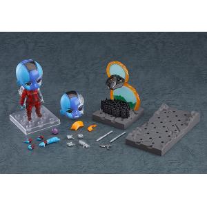 Nendoroid "Avengers: Endgame" Nebula Endgame Ver. DX