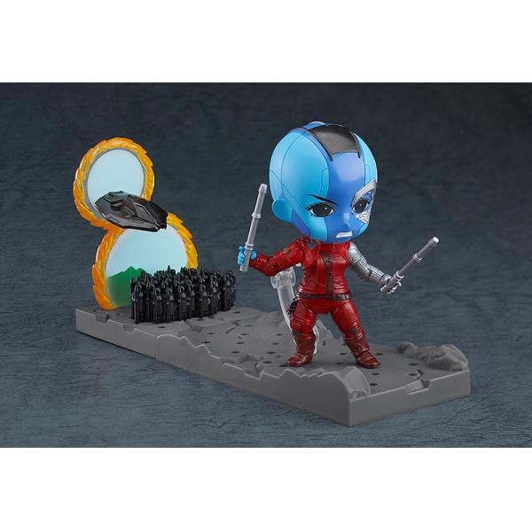 Nendoroid "Avengers: Endgame" Nebula Endgame Ver. DX - Image 4