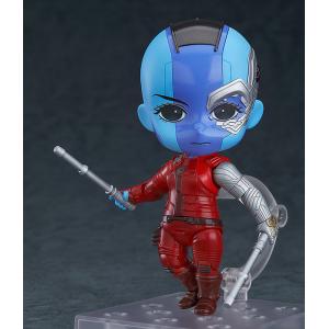 Nendoroid "Avengers: Endgame" Nebula Endgame Ver.