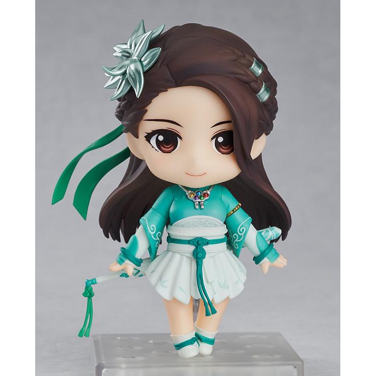 Nendoroid "Legend of Sword and Fairy 7" Yue Qingshu - Image 4