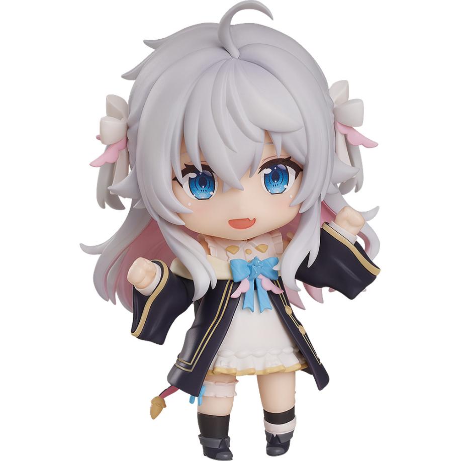 Nendoroid Kagura Nana Kagura Nana
