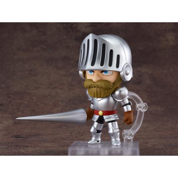 Nendoroid "Ghosts 'n Goblins Resurrection" Arthur - Image 4