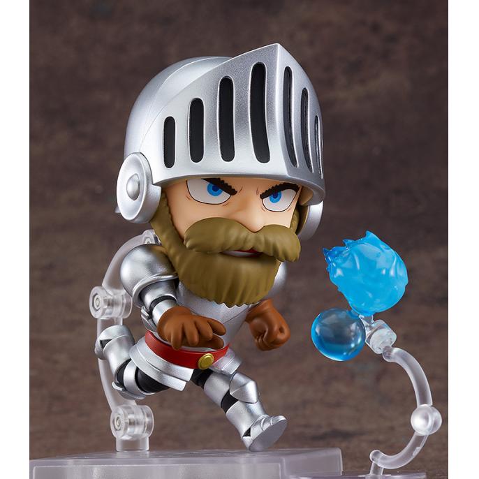 Nendoroid "Ghosts 'n Goblins Resurrection" Arthur - Image 5