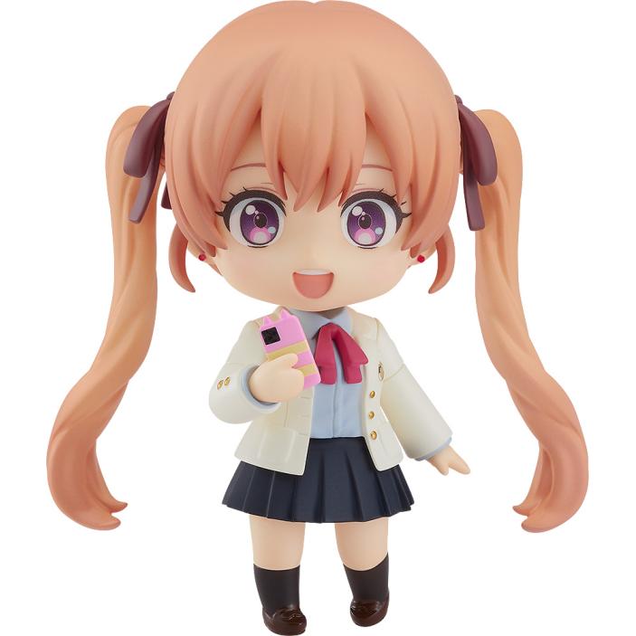 Nendoroid "A Couple of Cuckoos" Amano Erika
