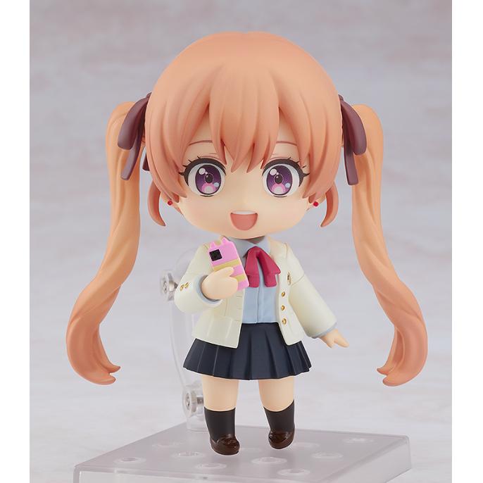 Nendoroid "A Couple of Cuckoos" Amano Erika - Image 4
