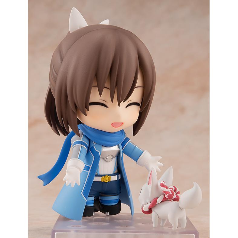 Nendoroid "Bofuri: I Don't Want to Get Hurt, so I'll Max Out My Defense." Sally - Image 5