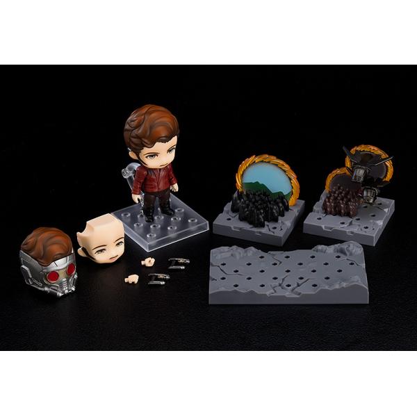 Nendoroid "Avengers: Endgame" Star-Lord Endgame Ver. DX