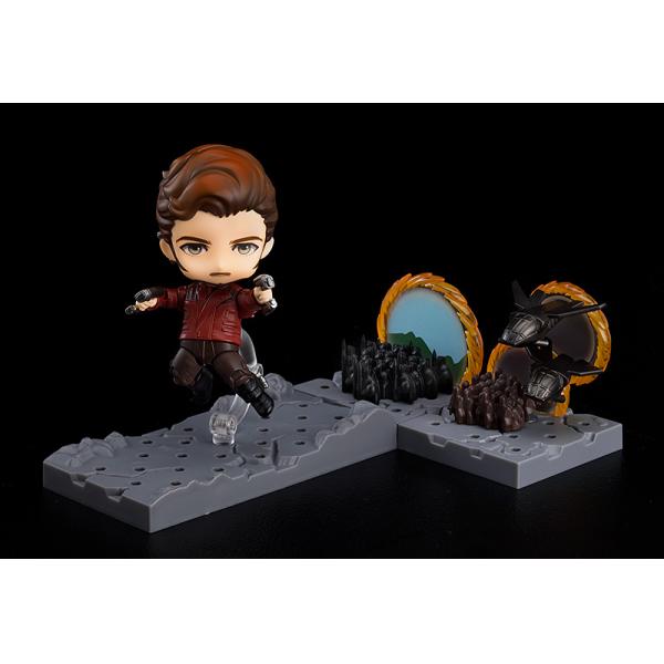 Nendoroid "Avengers: Endgame" Star-Lord Endgame Ver. DX - Image 5