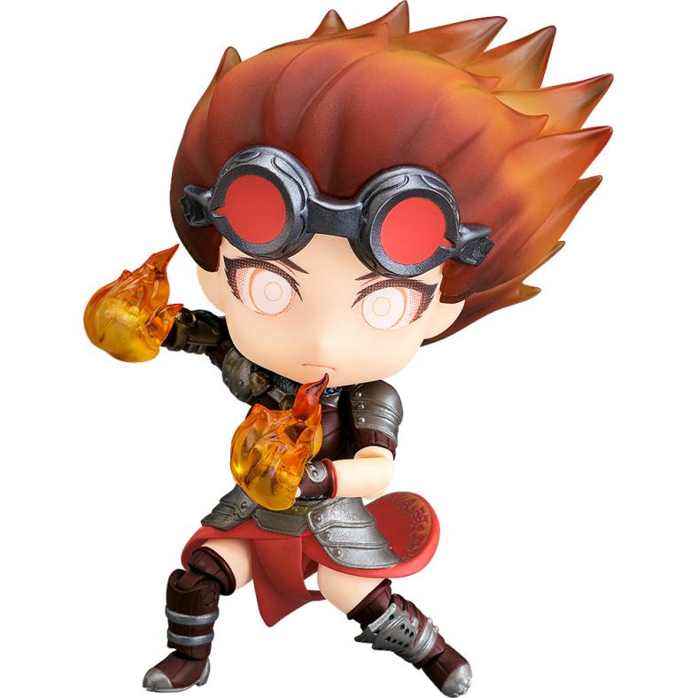 Nendoroid "MAGIC: The Gathering" Chandra Nalaar