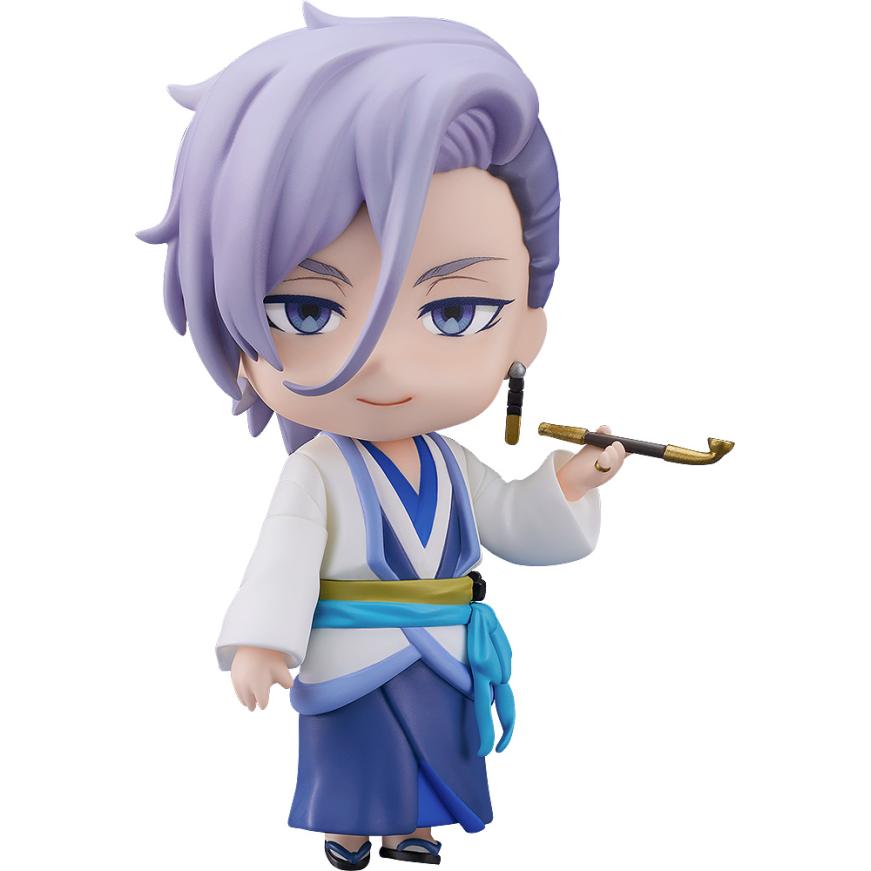 Nendoroid "Revenger" Usui Yuen