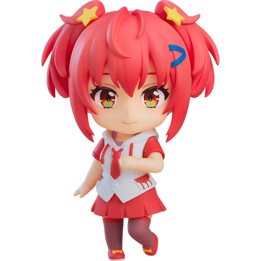 Nendoroid "World Dai Star" Otori Kokona