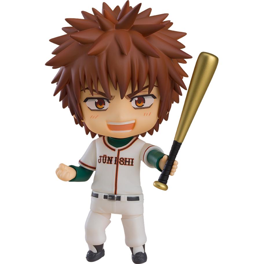 Nendoroid "Mr. Fullswing" Saruno Amakuni