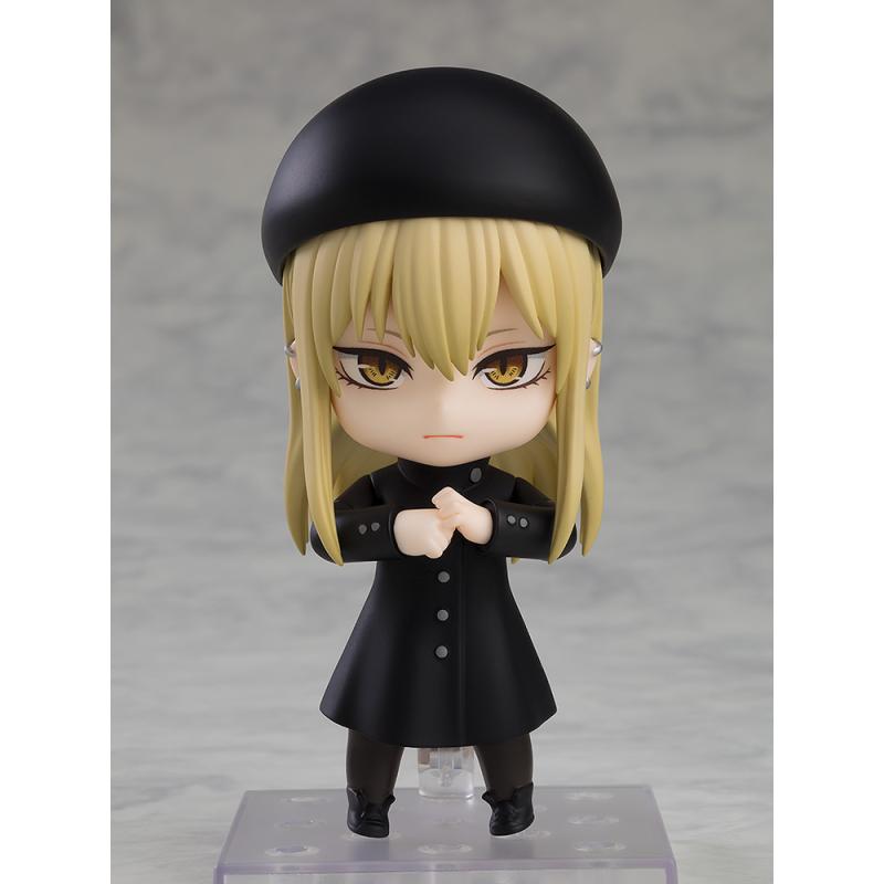 Nendoroid "The Witch and the Beast" Guideau - Image 4