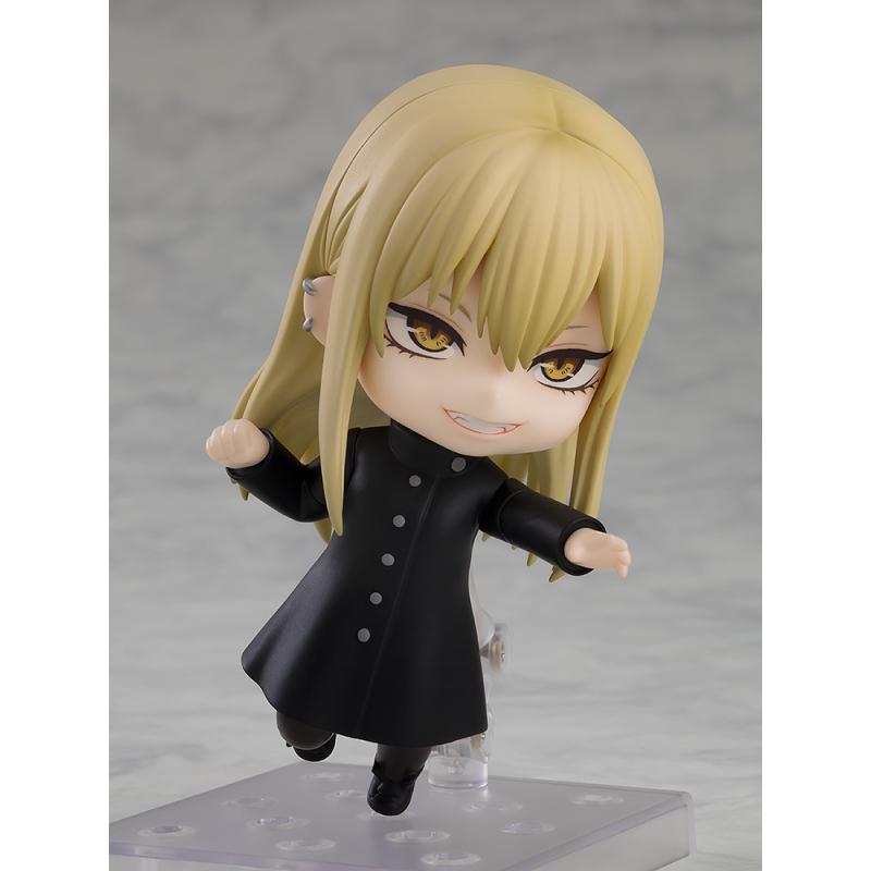 Nendoroid "The Witch and the Beast" Guideau - Image 3