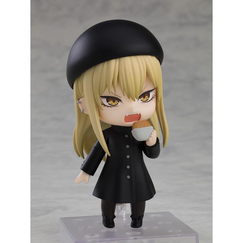 Nendoroid "The Witch and the Beast" Guideau - Image 5
