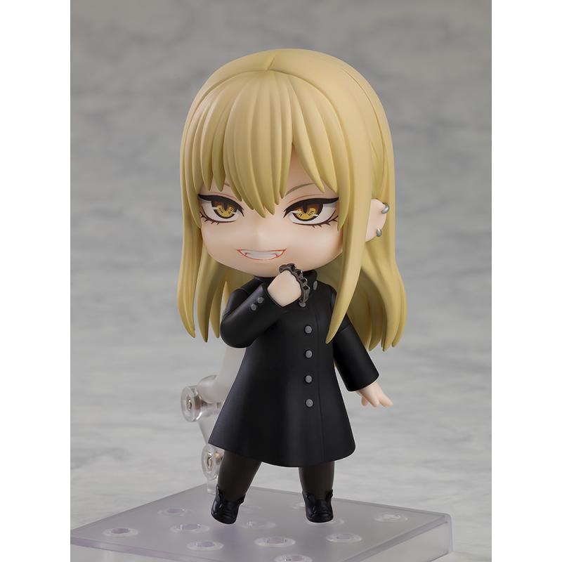 Nendoroid "The Witch and the Beast" Guideau - Image 6