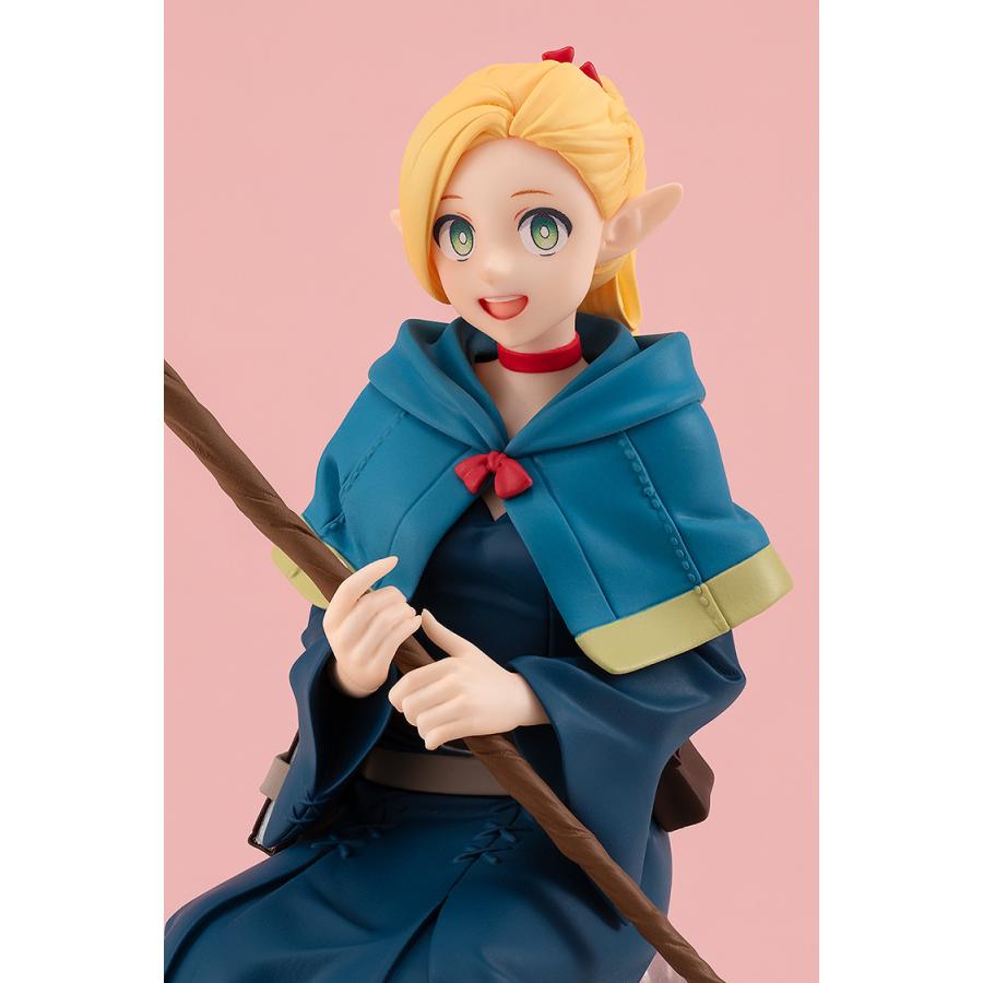 POP UP PARADE Swacchao! "Delicious in Dungeon" Marcille - Image 3