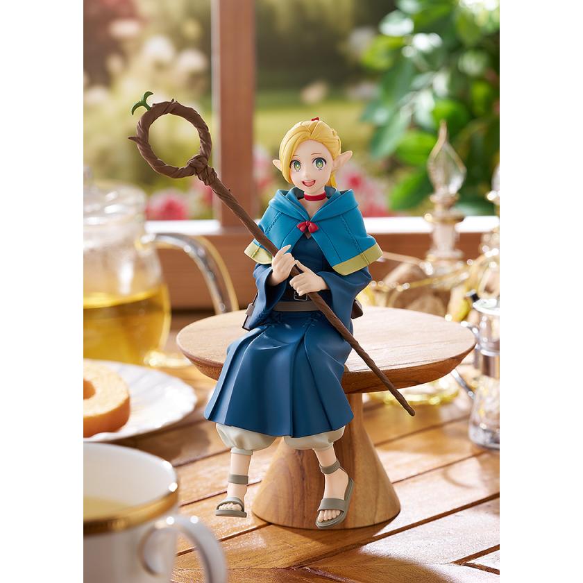 POP UP PARADE Swacchao! "Delicious in Dungeon" Marcille - Image 6