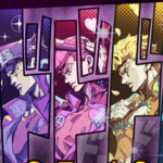 *JoJo’s Bizarre Adventure* Mobile Game Announced for 2025