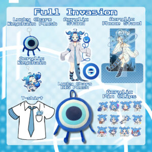 Mitty – Total Invasion Bundle