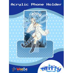 Mitty – Redebut Acrylic Smartphone Holder