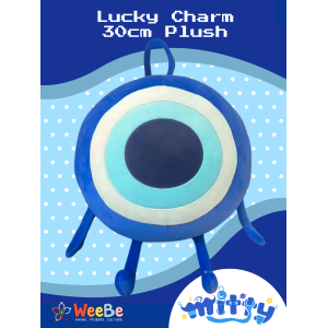 Mitty – Lucky Charm 30cm Plush