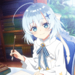*Private Tutor to the Duke’s Daughter* Anime Unveils New Character Visual
