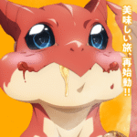 Campfire Cooking in Another World with My Absurd Skill Season 2 Unveils New Character Visual