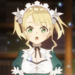 Private Tutor to the Duke’s Daughter Anime Reveals New Character Promo Video